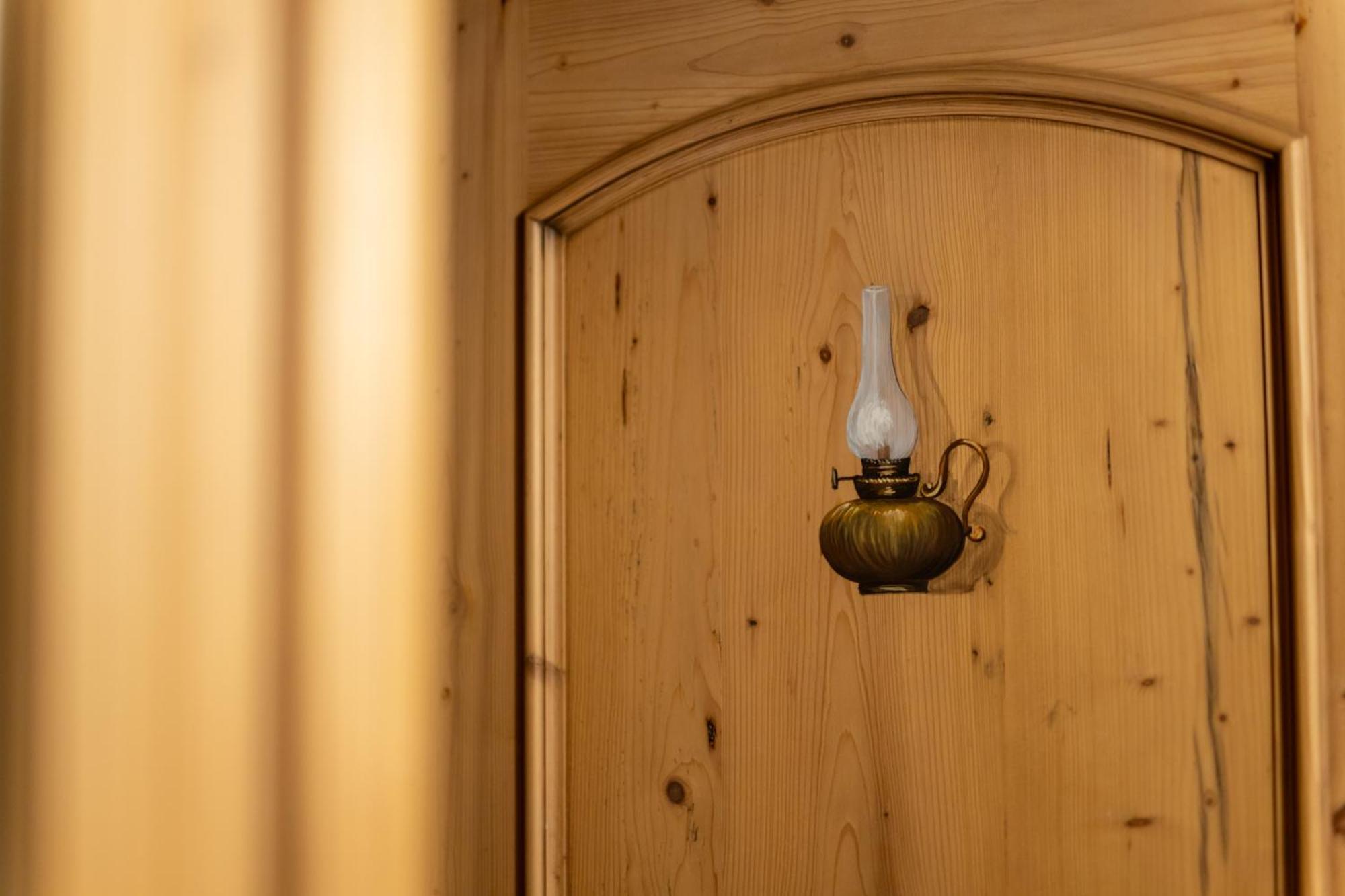 Camana Veglia Otel Livigno Dış mekan fotoğraf