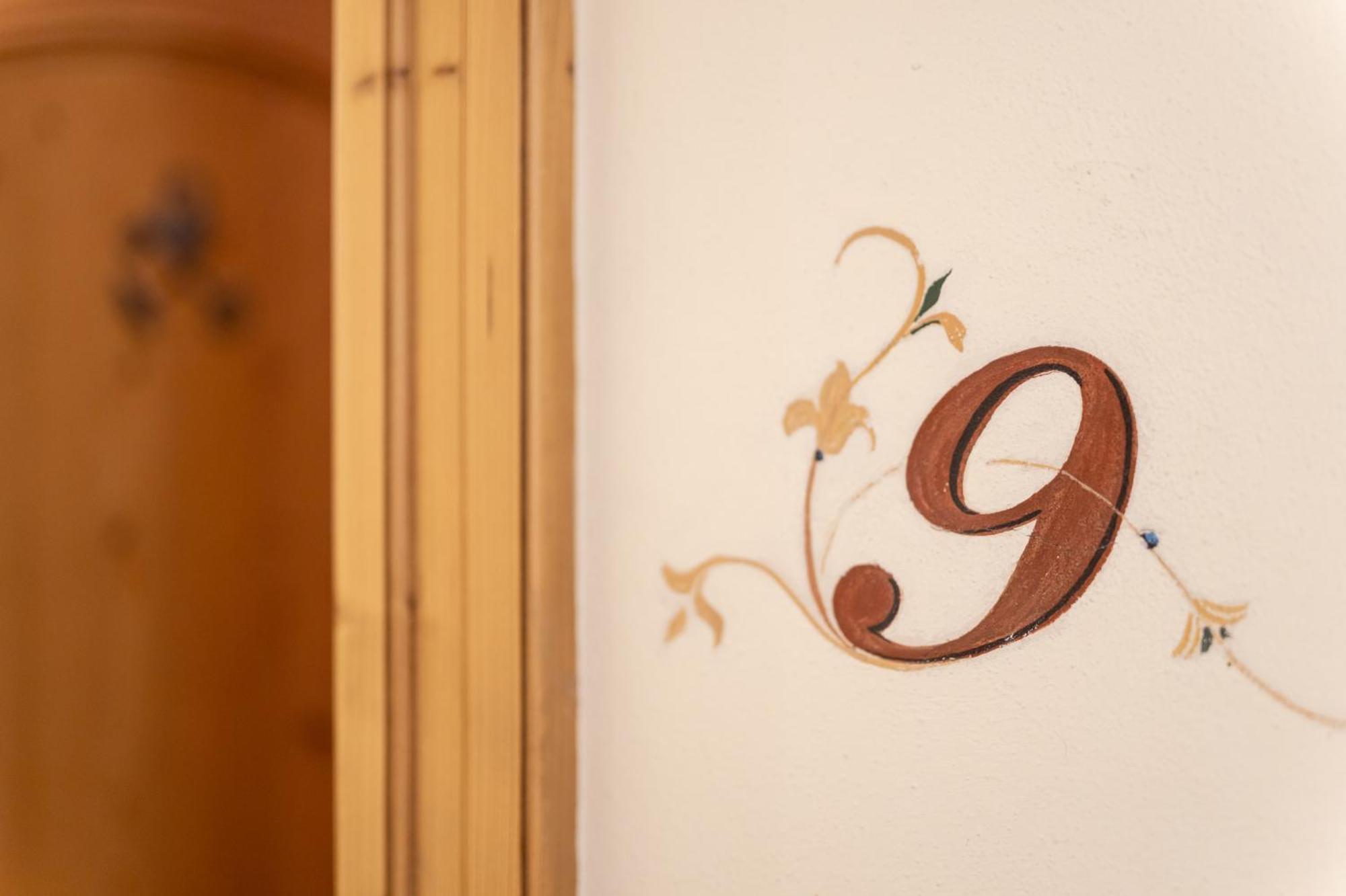 Camana Veglia Otel Livigno Dış mekan fotoğraf