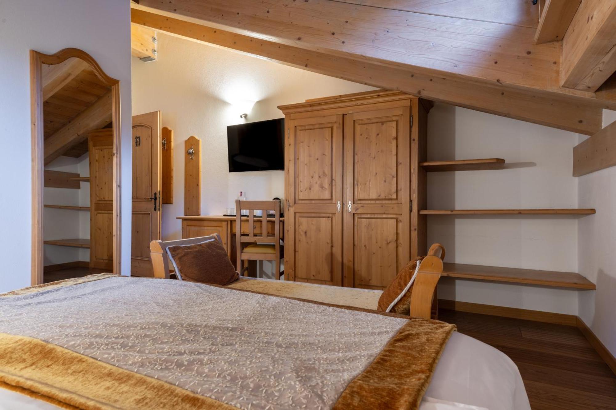 Camana Veglia Otel Livigno Dış mekan fotoğraf