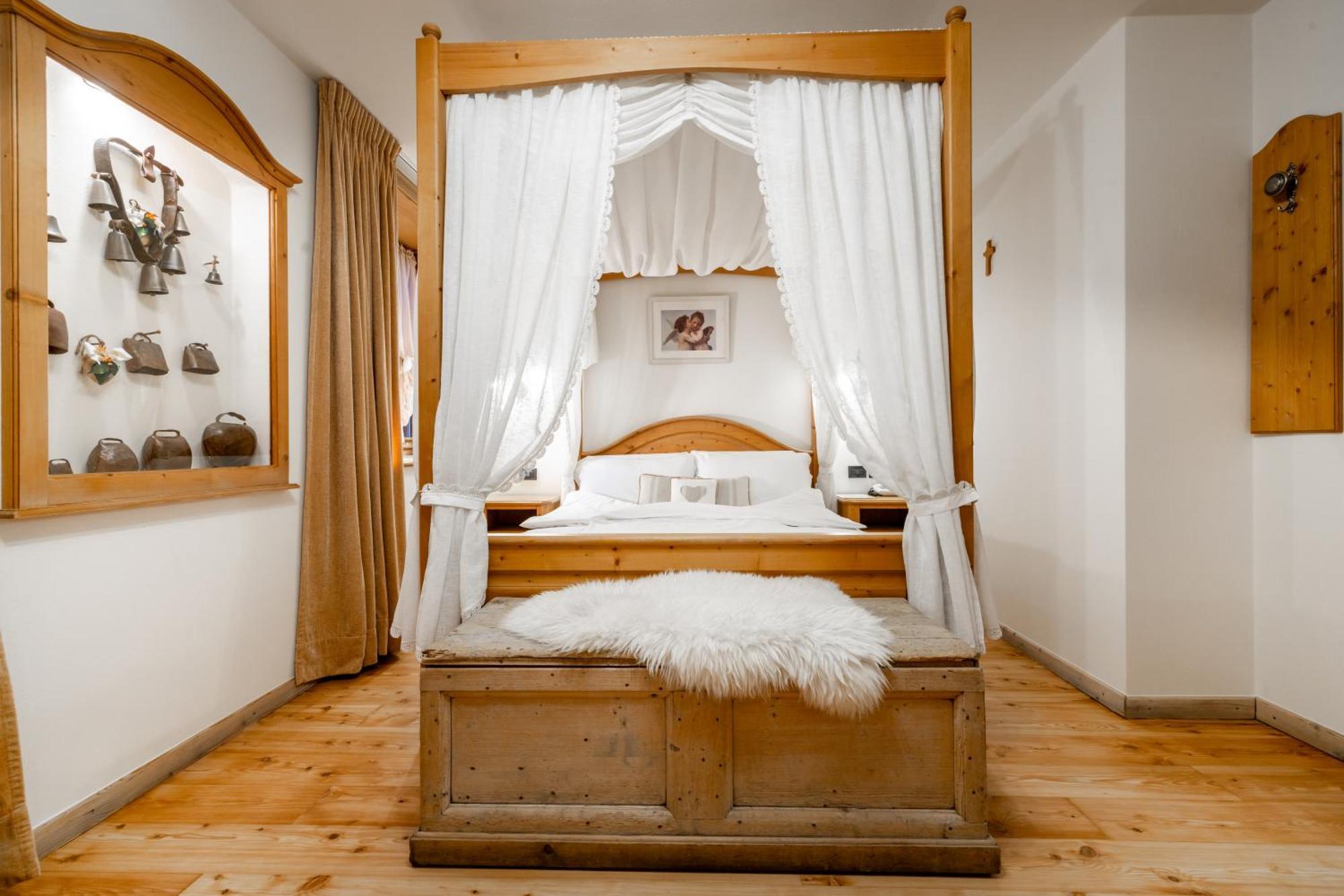 Camana Veglia Otel Livigno Dış mekan fotoğraf