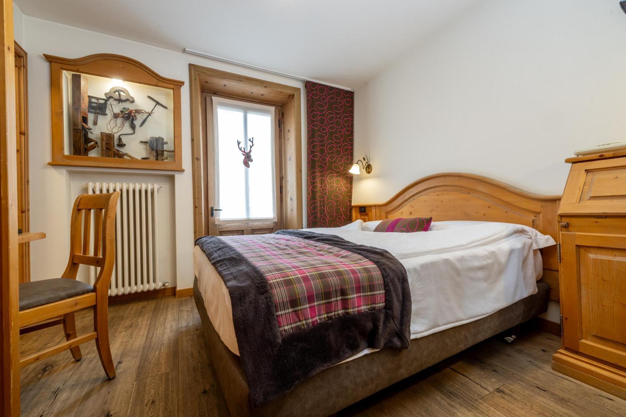 Camana Veglia Otel Livigno Dış mekan fotoğraf