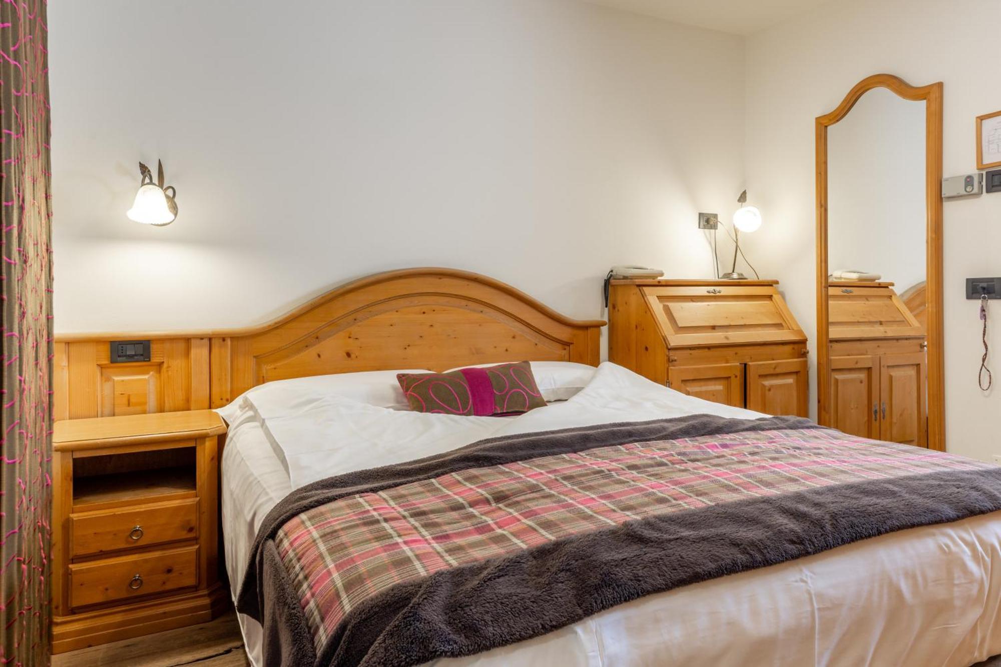 Camana Veglia Otel Livigno Dış mekan fotoğraf