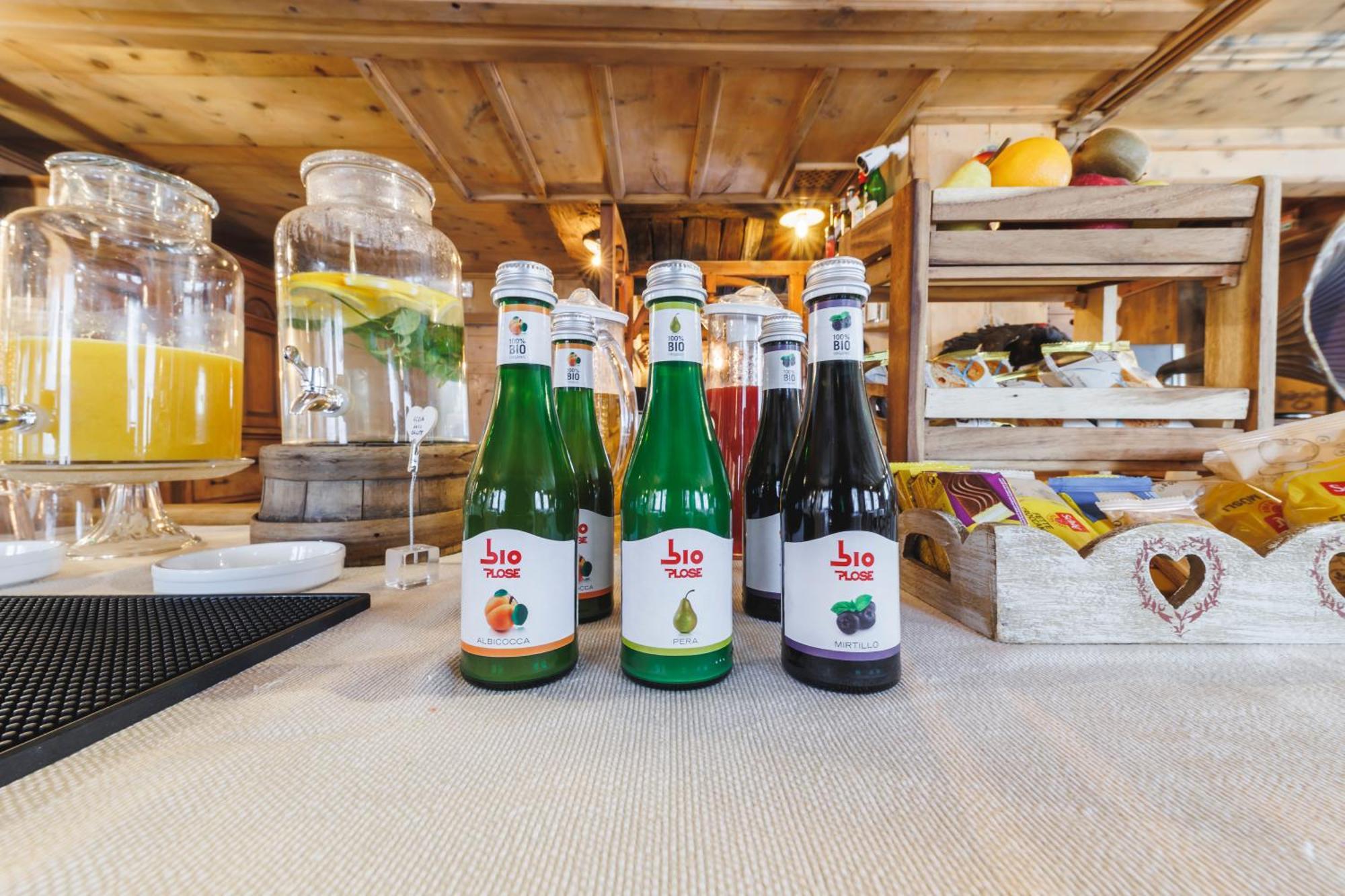 Camana Veglia Otel Livigno Dış mekan fotoğraf