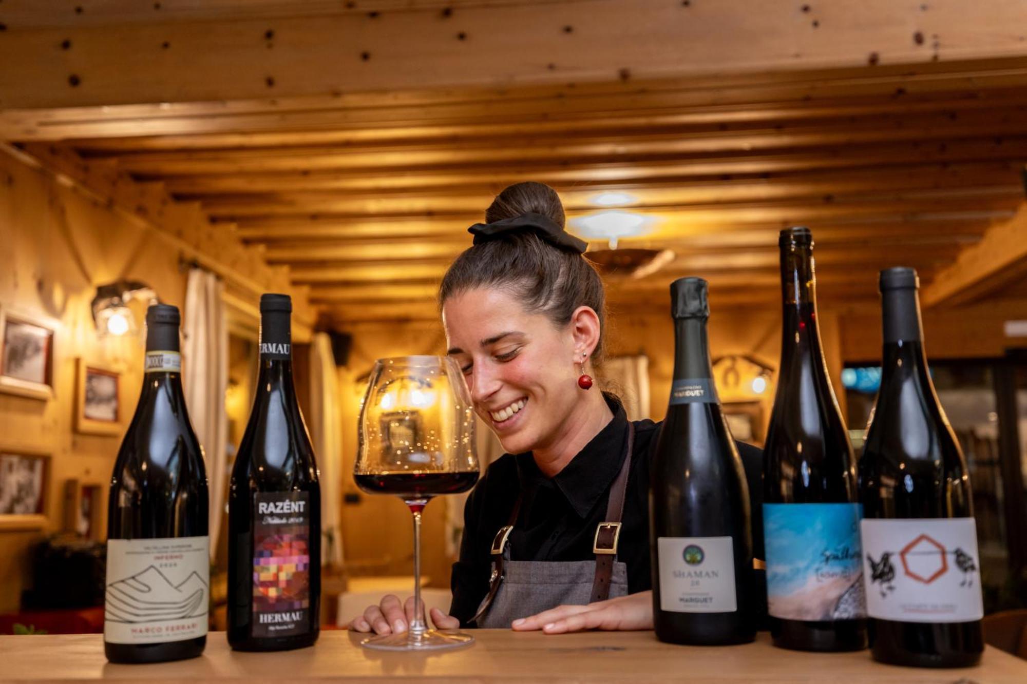 Camana Veglia Otel Livigno Dış mekan fotoğraf